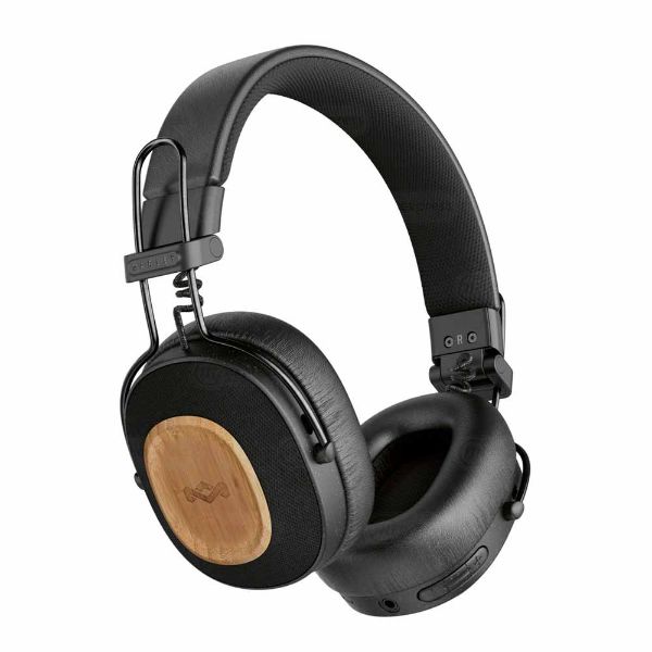accesorios, audifonos, marley, true, wireless, rebel, negro, auricular, pastilla, diadema, riddim, em-jh135-sb