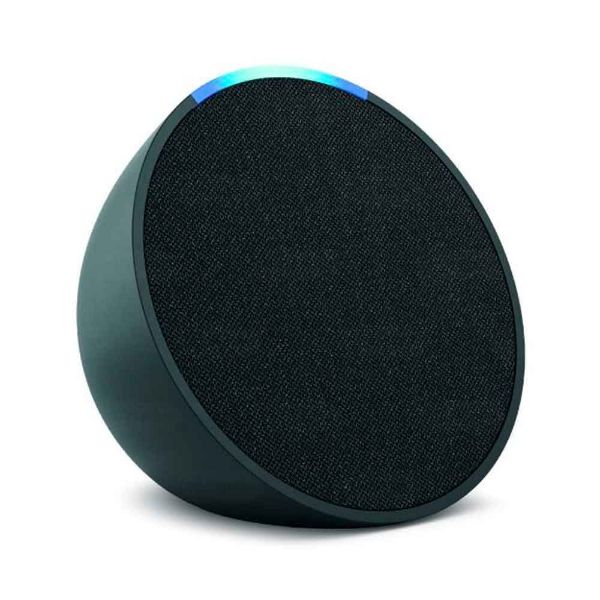 accesorios, parlante, amazon, spot, bocina, spot, inteligente, alexa, ai, bocina