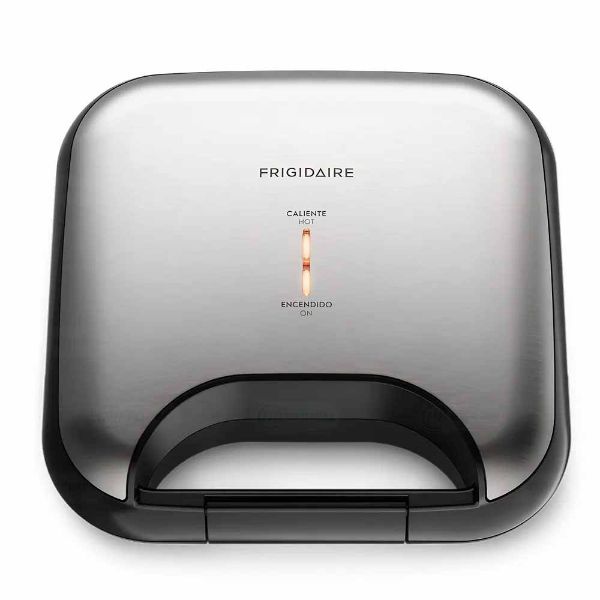 electrodomesticos, sandwichera, frigidaire, fsg20