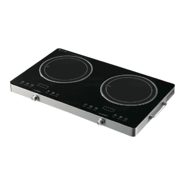 linea blanca, plantilla, induccion, maggio, mgc300, cocina, ollas, contacto