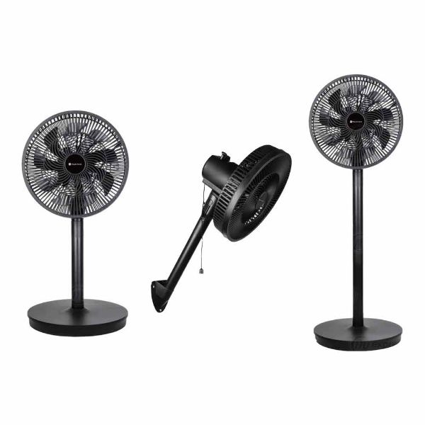 electrodomesticos, abanico, hunter, ha12n, 3en1, ventilador
