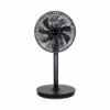 electrodomesticos, abanico, hunter, ha12n, 3en1, ventilador