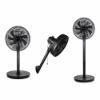 electrodomesticos, abanico, hunter, ha16n, 3en1, ventilador