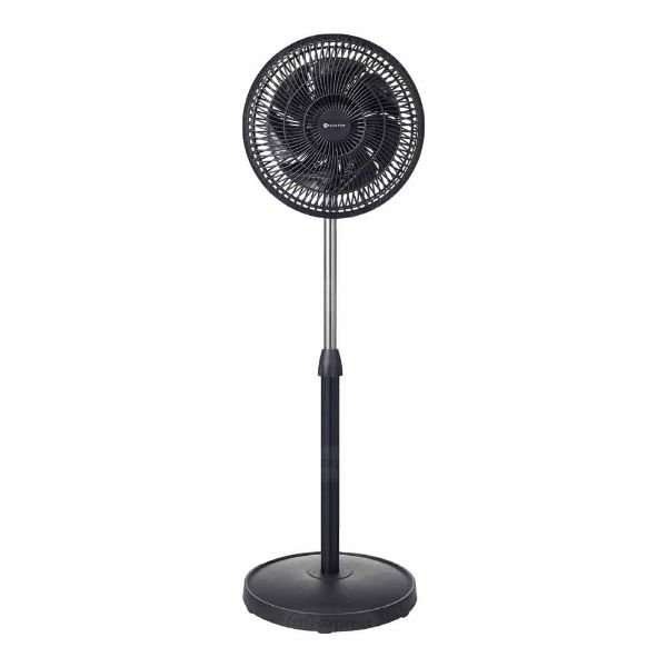 electrodomesticos, abanico, hunter, ha10p, pie, ventilador