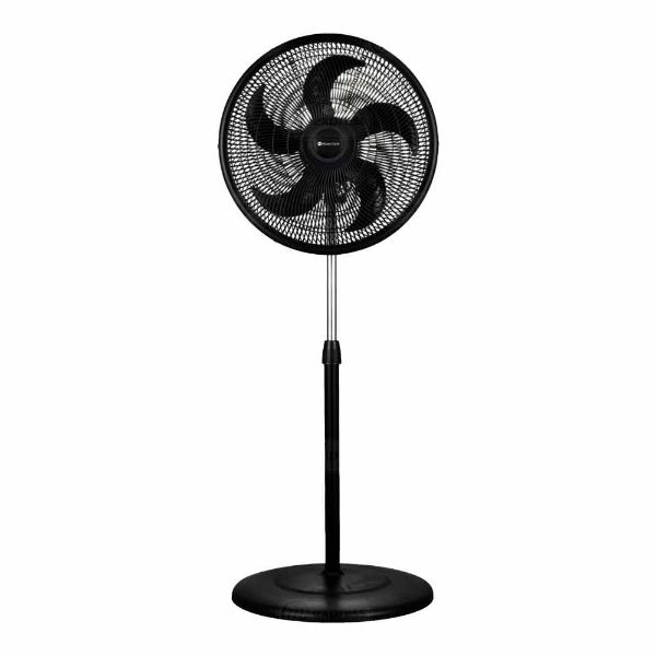 electrodomesticos, abanico, hunter, ha18p, pie, ventilador