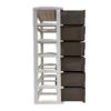 muebles, gavetero, tokoa, cmx070600, tv, comoda, ropero, armario, coqueta