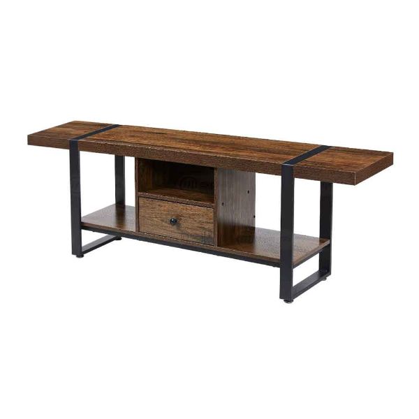 muebles, mesa, tv, tokoa, ac-604