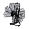  electrodomesticos, abanico, lasko, 2264qm, techo, ventilador, piso