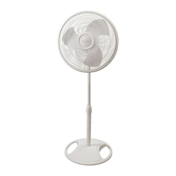 electrodomesticos, abanico, lasko, 2520, techo, ventilador, piso, pie