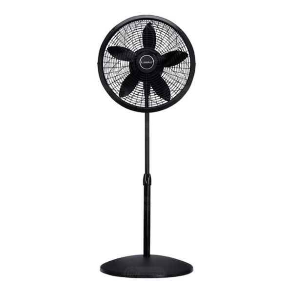 electrodomesticos, abanico, lasko, 1827, techo, ventilador, piso, pie