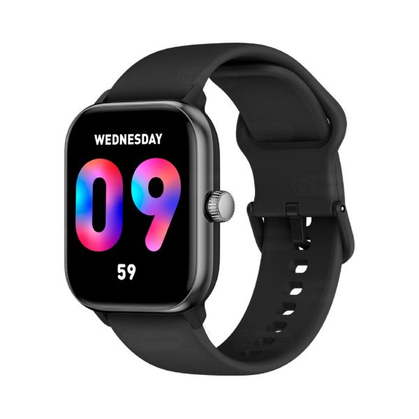 reloj inteligente, aiwa, smartwatch, aiwatch, AWSWIAM10, reloj, negro