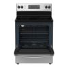 cocina, eléctrica, ge, jcbs631sfss, inox, estufa, fogón, horno, hornilla, gastronomia, nutricion
