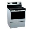 cocina, eléctrica, ge, jcbs631sfss, inox, estufa, fogón, horno, hornilla, gastronomia, nutricion
