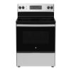 cocina, eléctrica, ge, jcbs631sfss, inox, estufa, fogón, horno, hornilla, gastronomia, nutricion
