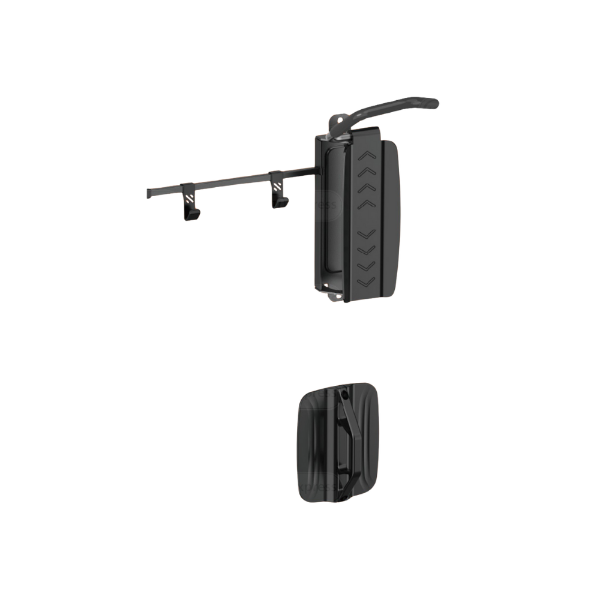 Soporte para Bicicleta, HUNTER, HBM10F, Accesorio bicicletas,bici