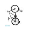 Soporte para Bicicleta, HUNTER, HBM10F, Accesorio bicicletas,bici