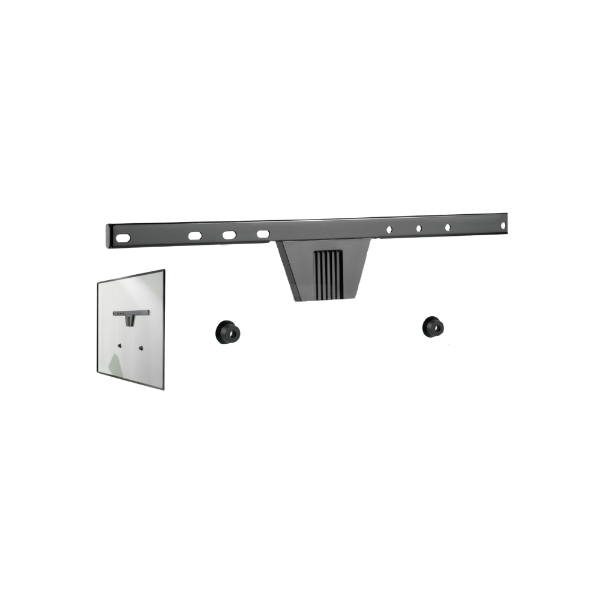 SOPORTE TV, HUNTER,HTV80S 32"-80", SLIM , accesorio, soporte