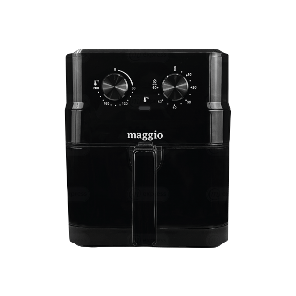 Freidora, Aire, Maggio, mg70b, 7l, Olla freidora, freidora de aire, Mexpress, olla, freidor, oferta