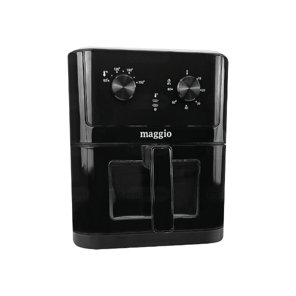 Freidora, Aire, Maggio, mg90b, 7l, Olla freidora, freidora de aire, Mexpress, olla, freidor, oferta