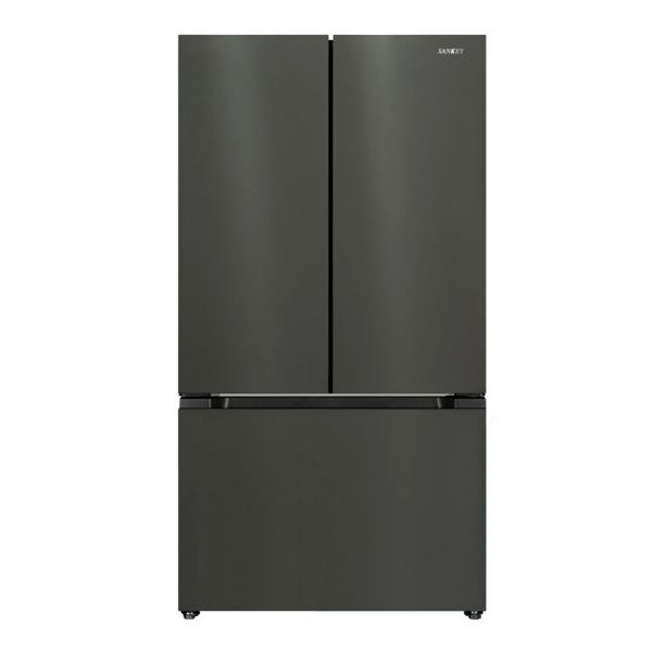 Mexpress, linea blanca, refrigeradora, automatica, sankey, RF22IF381B , frigorífico, nevera, congelador, enfriador, sxs, verticales, puertas