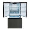 Mexpress, linea blanca, refrigeradora, automatica, sankey, RF22IF381B , frigorífico, nevera, congelador, enfriador, sxs, verticales, puertas