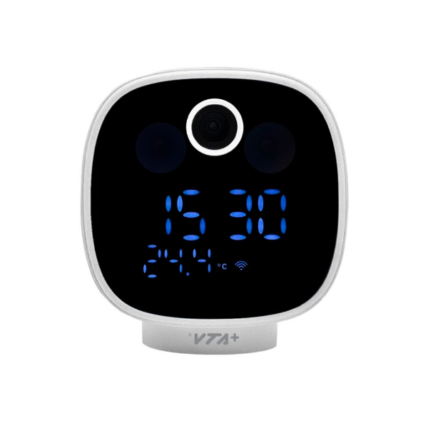 tecnología, camara, VTA, 360, wifi, vigilancia, seguridad, video, inteligente, VTA-84597