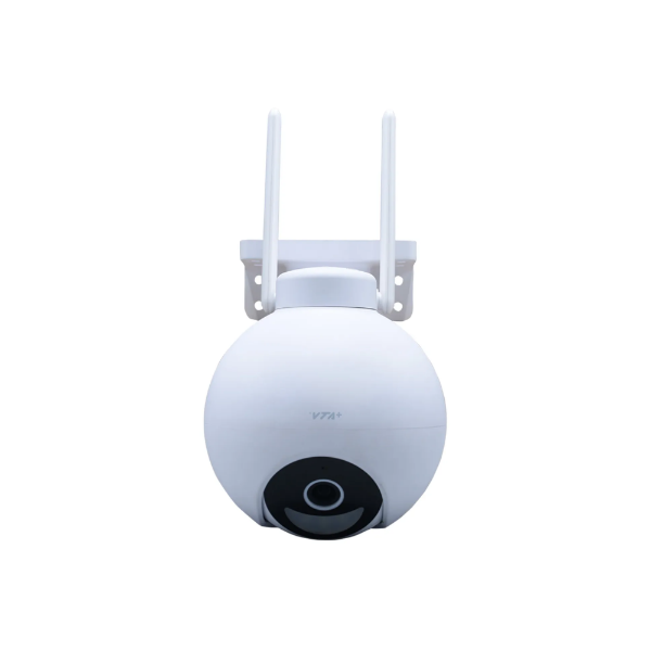tecnología, camara, VTA, 360, wifi, vigilancia, seguridad, video, inteligente, VTA-84701, 84701