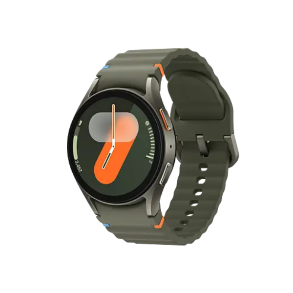 MExpress Reloj SAMSUNG GALAXY Watch Verde
