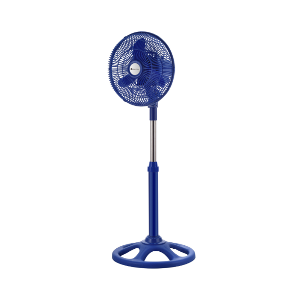 Mexpress, electrodomesticos, abanico, hunter, abanico de pie, ventilador, ventilacion, hv10a