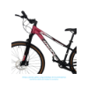 Mexpress, salud, fitness, bicicleta, bici, MTB, bicicleta mtb, #29 aluminio, freno, disco hidraulico, suspension, piñon, ltwoo, 12 velocidades