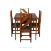 	muebles, juego, comedor, vargas-limitada, mv-107, silla, mesa, cocina