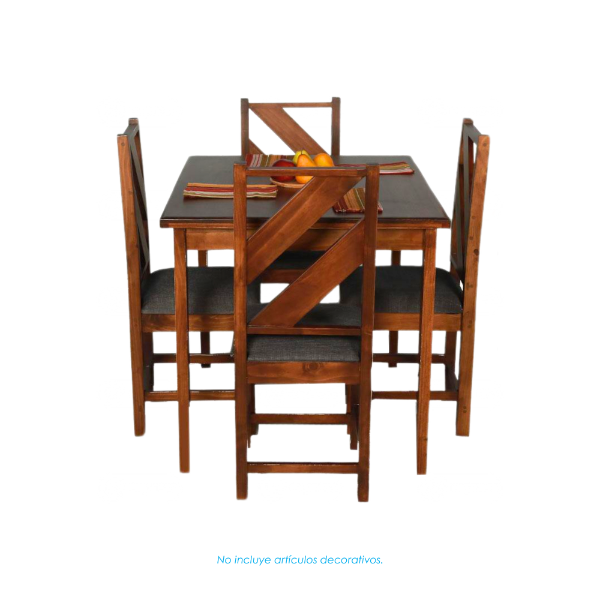 	muebles, juego, comedor, vargas-limitada, mv-107, silla, mesa, cocina