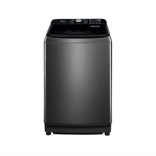 	Mexpress, linea blanca, lavadora, automatica, ma512w18/t, midea, midea ma512w18/t, lavado, secado, centrifugado, lavadora gran capacidad