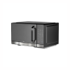 Mexpress, electrodomesticos, horno, microondas, horno microondas, midea, MMDES10A2MB, coccion, descongelar, calentar, cocinar