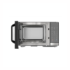 Mexpress, electrodomesticos, horno, microondas, horno microondas, midea, MMDES10A2MB, coccion, descongelar, calentar, cocinar