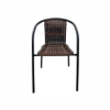 Mexpress, muebles, juego, mesa, tokoa, ex-7161, ex-7140, sillas exterior, silla jardin, mesa jardin, mesa exterior, exterior, jardin