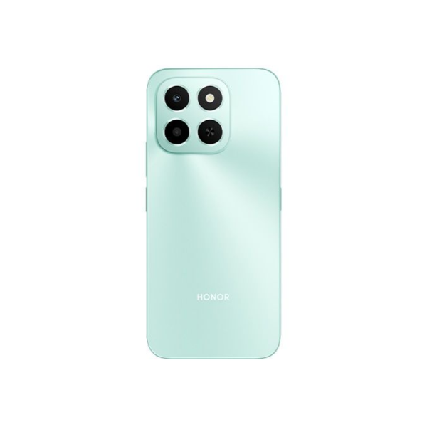 Mexpress, celular, honor, x6c, 256gb, 6gb ram, MagicOS 9.0, MediaTek Helio G81 Ultra, camara 50mp, ip64, bateria 5300 mAh
