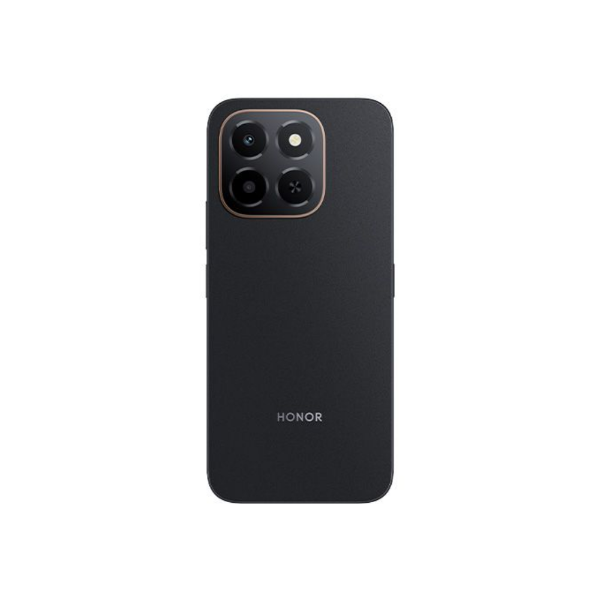 Mexpress, celular, honor, x6c, 256gb, 8gb ram, MagicOS 9.0, MediaTek Helio G81 Ultra, camara 50mp, ip64, bateria 5300 mAh