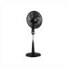Mexpress, abanico, ventilador, midea, MSF18M3BK, 3 en 1, 18", Motor Xtreme Trust, motor de cobre, pedestal, mesa, pared 