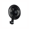 Mexpress, abanico, ventilador, midea, MSF18M3BK, 3 en 1, 18", Motor Xtreme Trust, motor de cobre, pedestal, mesa, pared 