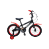 Mexpress, bicicleta, bici, niño, bicicleta niño, iron bike, 16, aro 16, freno v, U 111601, diversion