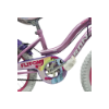 Mexpress, bicicleta, bici, niño, bicicleta niño, iron bike, 16, aro 16, freno v, diversion, M ECO 111618