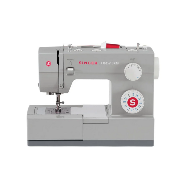 Mexpress, maquina de coser, coser, singer, singer 4423, puntadas, 23 puntadas, heavy duty