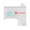 máquina, coser, singer, m1505, SINGER M1505
