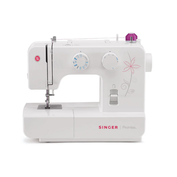 máquina, coser, singer, 1412, singer 1412, Promise 1412