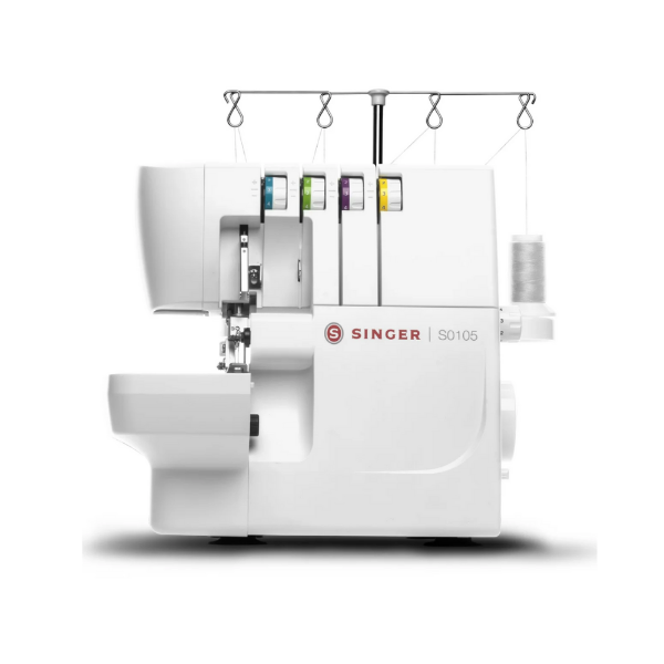 maquina, coser, maquina de coser, singer, overlock, s0105, singer overlock s0105