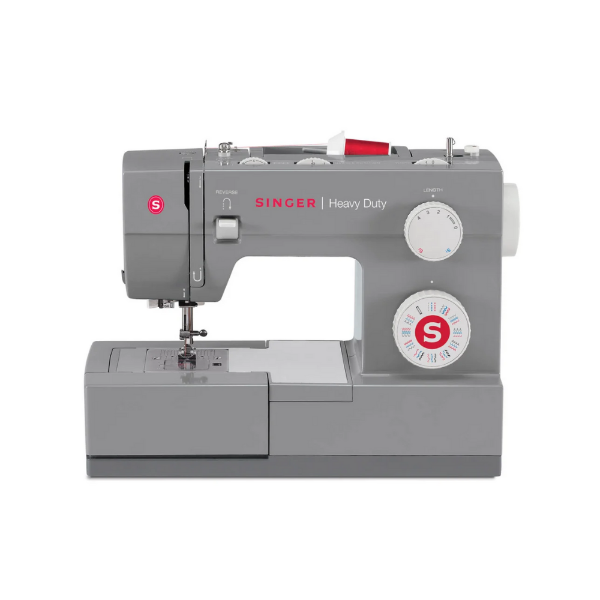 Mexpress, maquina de coser, coser, singer, singer 4432, puntadas, 32 puntadas, heavy duty, 4432 heavy duty