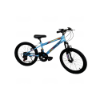 bicicleta, ironbike, mtb #20, mtb, mountain bike, slooping, 12 velocidades, vbrake,  Crank biplato  