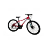 bicicleta, ironbike, mtb #27.5, mtb, bicicleta 27.5, mountain bike, slooping, 12 velocidades, vbrake, Crank biplato , 36 radios, todo terreno