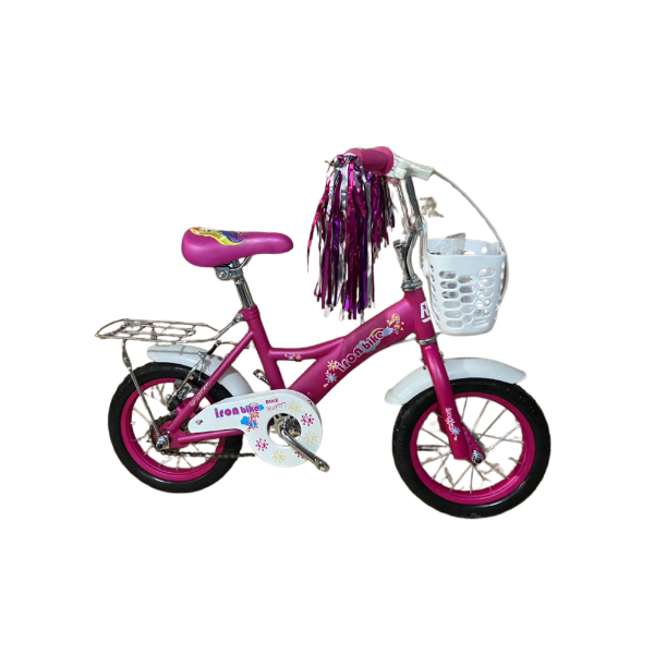 bicicleta, ironbike, bmx #12, bmx, bicicleta 12, bici niña, niña
